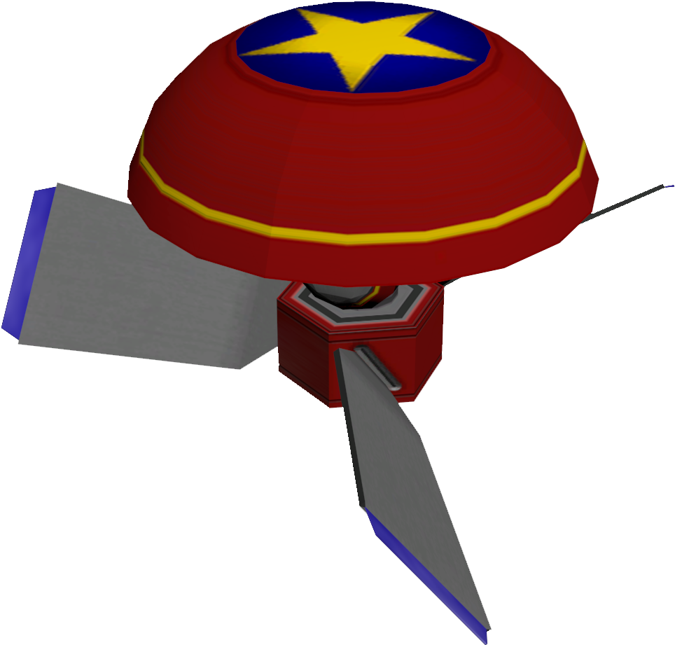 Propeller (1486x1080), Png Download