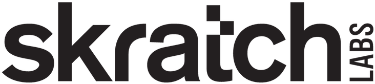 Scratch Labs Logo - Skratch Labs Logo (800x450), Png Download