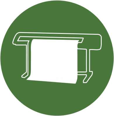 Dot- Print - Web Application Firewall (400x403), Png Download