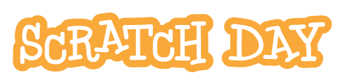 Scratch Day Logo Transparent (600x200), Png Download