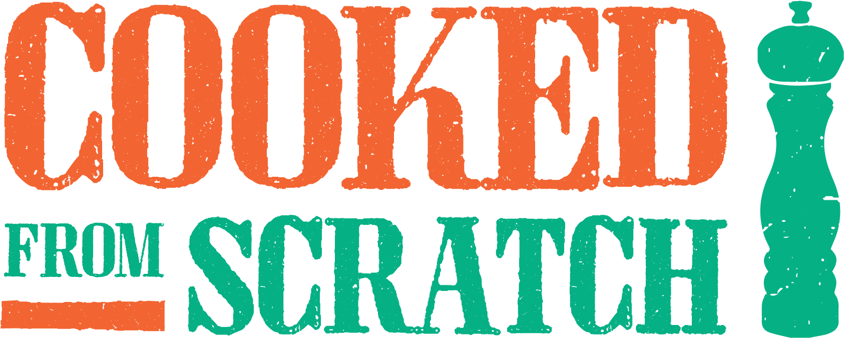 Cook From Scratch (1725x717), Png Download