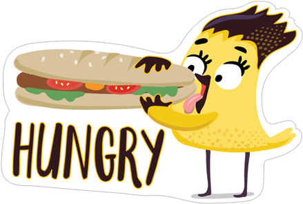 Cartoon (490x317), Png Download
