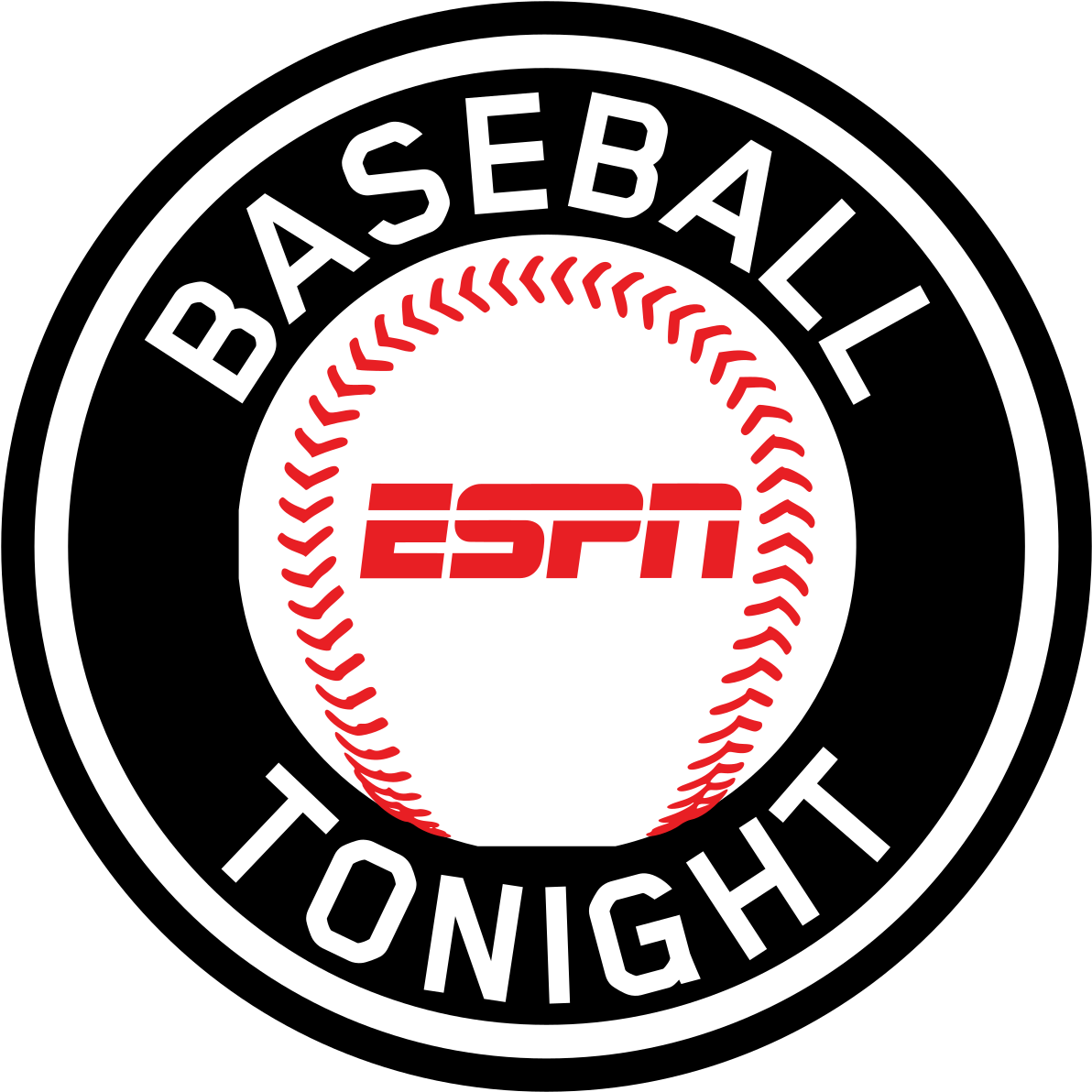 1200px-epsn Baseball Tonight Logo - Nazi Bayern Munich Logo (1200x1200), Png Download