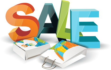 Sales & Marketing Promotion - Sales Promotion Marketing (469x296), Png Download