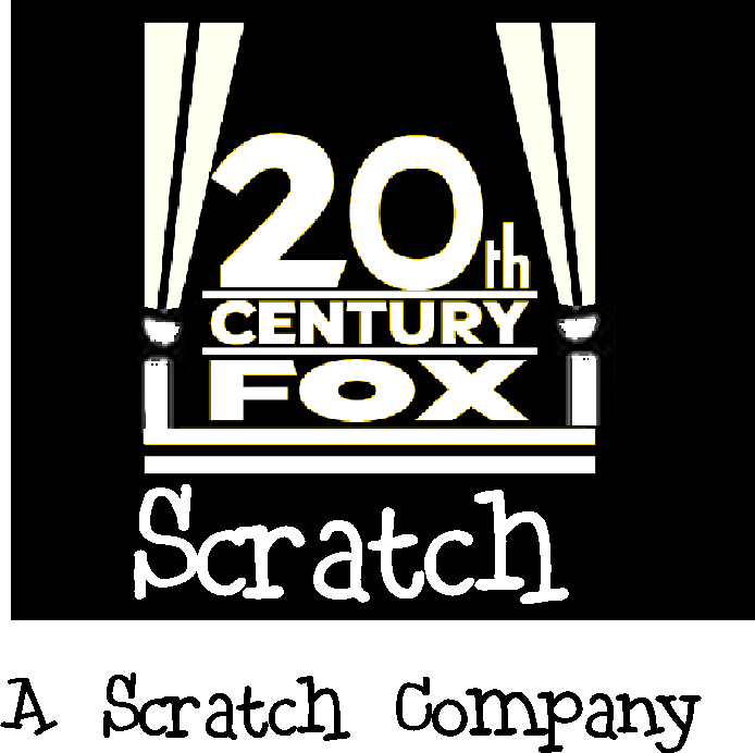 20th Century Fox Logo PNG Image File - PNG All