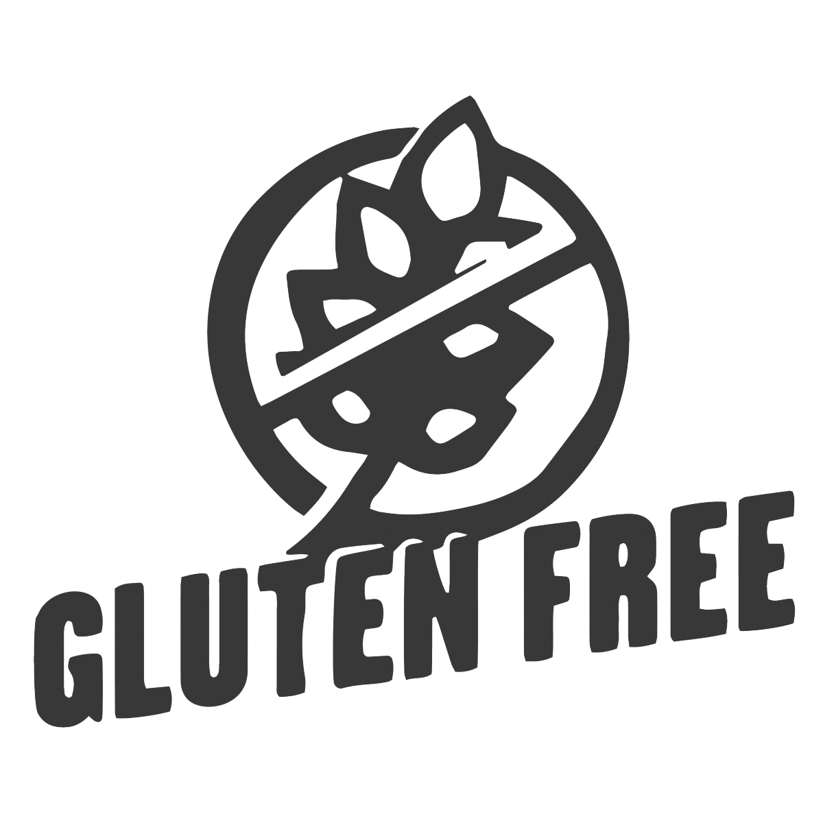 Our Gluten-free Pizza Crust Does Not Contain Wheat, - Sad Hostel Life Quotes (1200x1200), Png Download
