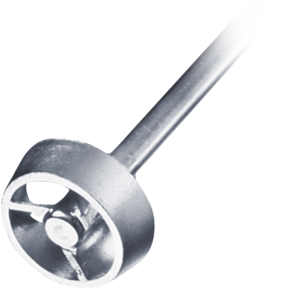 Pr 31 Ringed Propeller - Heidolph 036300410 Ringed Propeller,overhead Stirrer,pr (510x510), Png Download