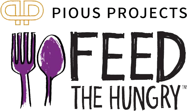 Thank You For Your Interest In Joining The Campaign - Pious Projects Feed The Hungry (720x418), Png Download
