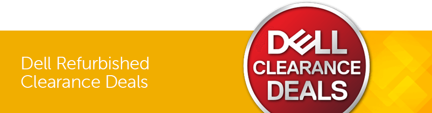 Clearance - Desktop Computer (890x233), Png Download