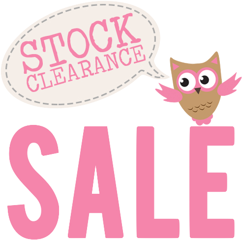 Clearance Sale (500x500), Png Download