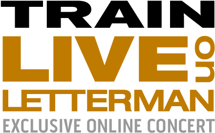 Train Will Take The Stage At The Legendary Ed Sullivan - Danger Sign (464x311), Png Download