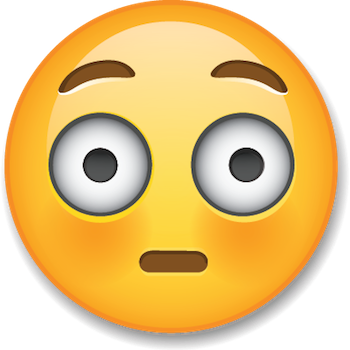 Icon Emoji, Emojis, No Worries, Stickers, Smiley Faces, - Worries Emoji (350x350), Png Download