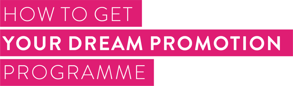 Dream Promo - Portable Network Graphics (1000x295), Png Download