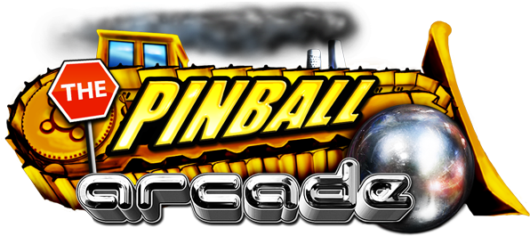 Pinball Arcade Red Teds Roadshow (599x278), Png Download