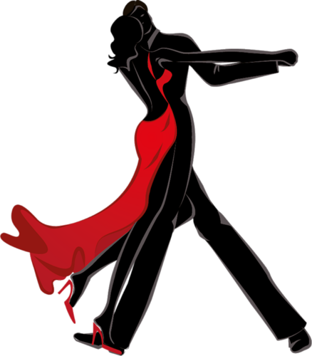 0 1a17b2 F667ceb7 Orig - Everybody On Dance Floor 23 (438x500), Png Download