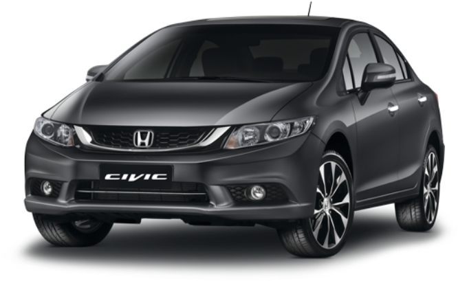 Related Wallpapers - New Civic Geração 9 (553x369), Png Download