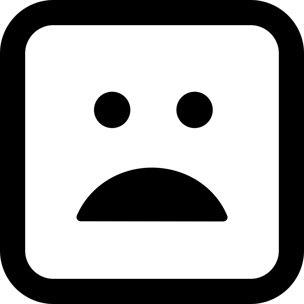 Png File Svg - Number 6 Icon Png (980x980), Png Download
