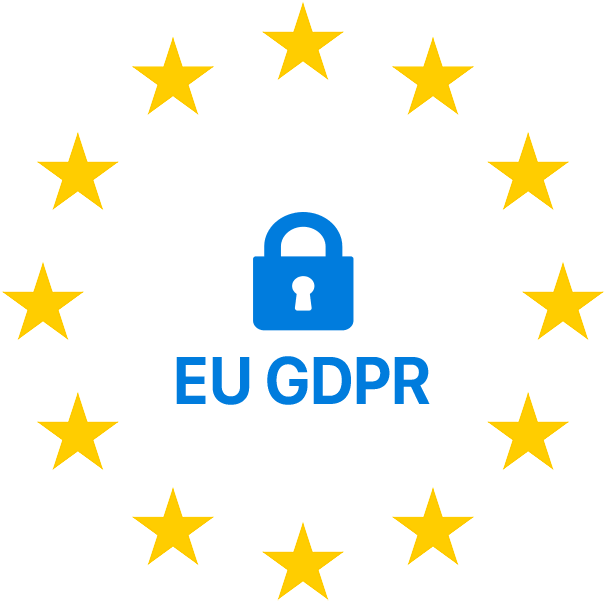 Should You Be Worried About Gdpr In North America - Flag Of Iraq 1980 (650x650), Png Download