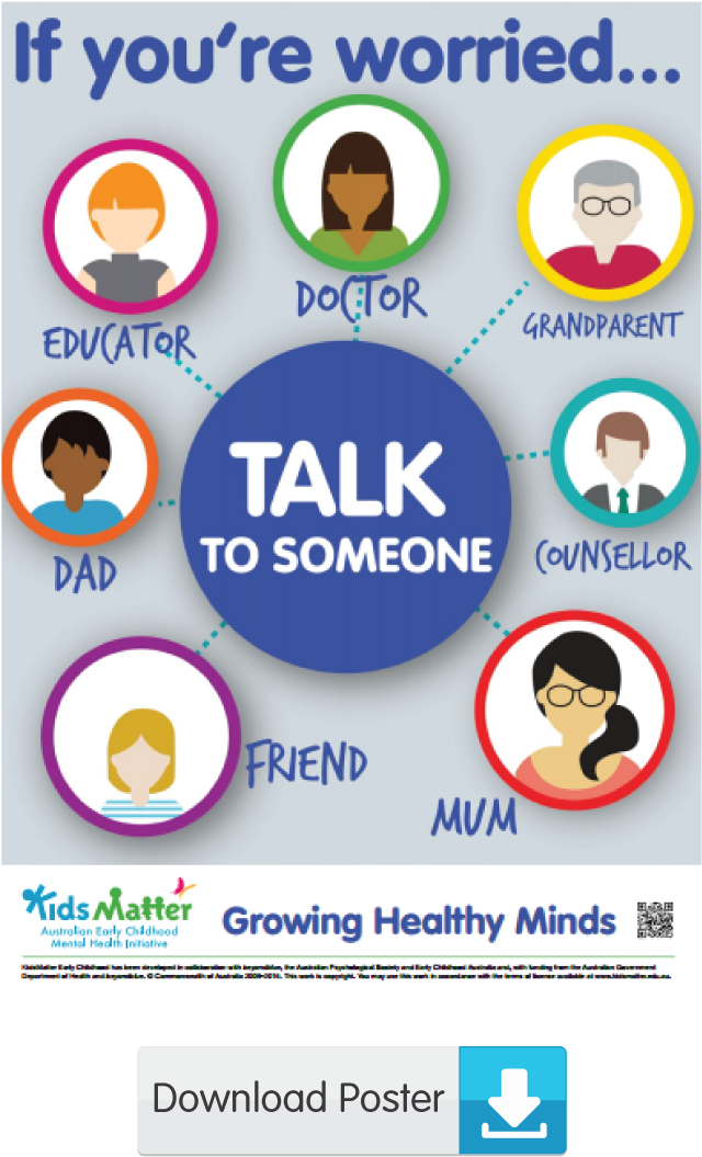 Mental Health Talk To Someone (670x1098), Png Download
