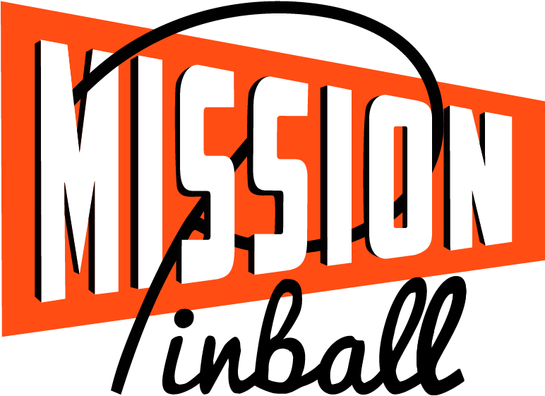 Media - Mission Pinball Framework (772x561), Png Download