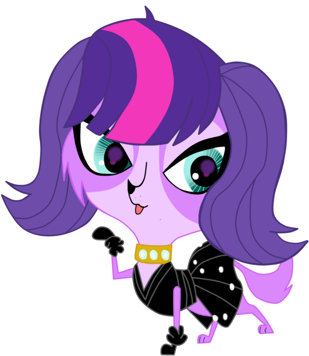 Modeling Zoe Trent By Raiinbowdashie Nya-d5qo50f - Littlest Pet Shop (900x750), Png Download