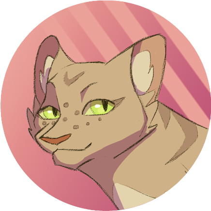 Sandstorm Button Design - Tennelleflowers Sandstorm (588x577), Png Download