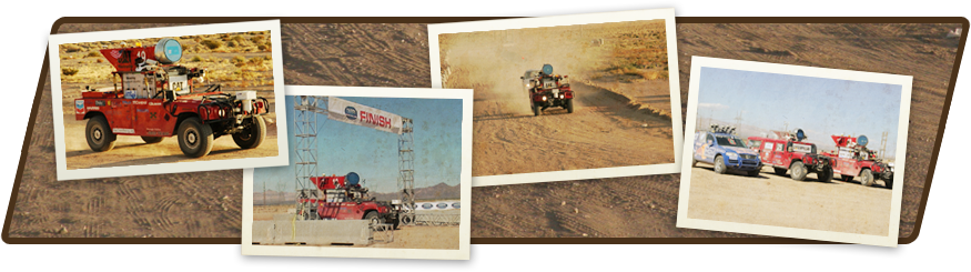 Sandstorm - Dirt Road (875x245), Png Download