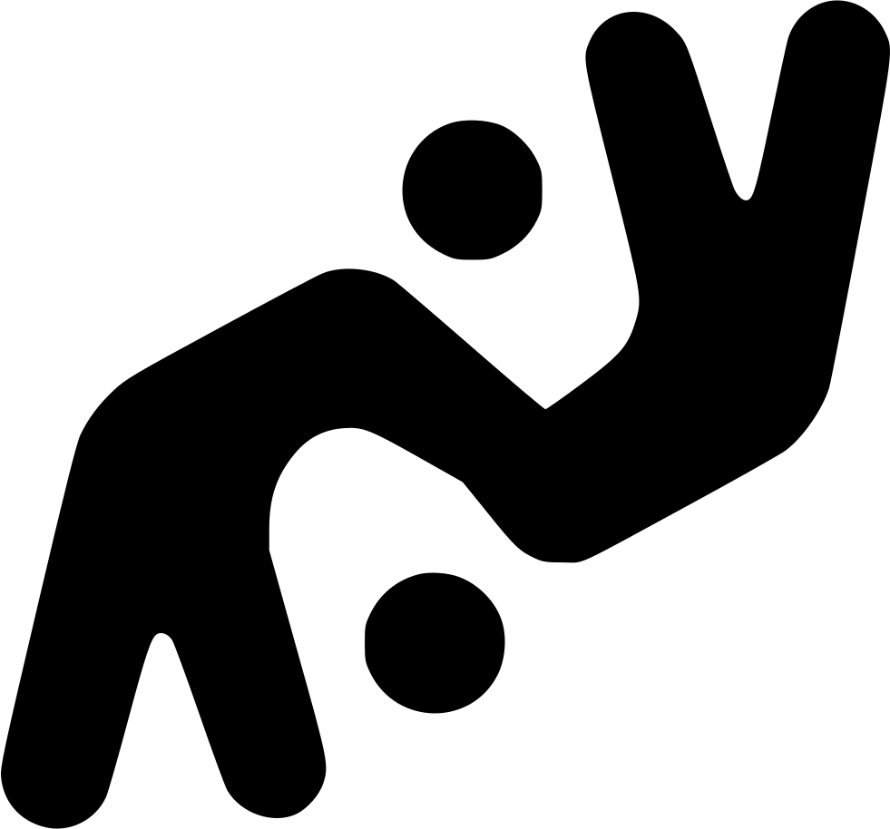 Judo Comments - Judo (981x914), Png Download