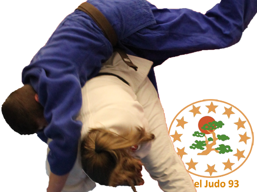 Judo For Girls - Brazilian Jiu-jitsu (510x382), Png Download
