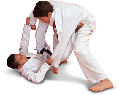 Kids Brazilian Jiu Jitsu - Jiu Jitsu Kids Png (430x470), Png Download