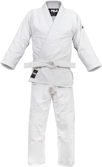 Return To Listing - Judo Gi (449x700), Png Download