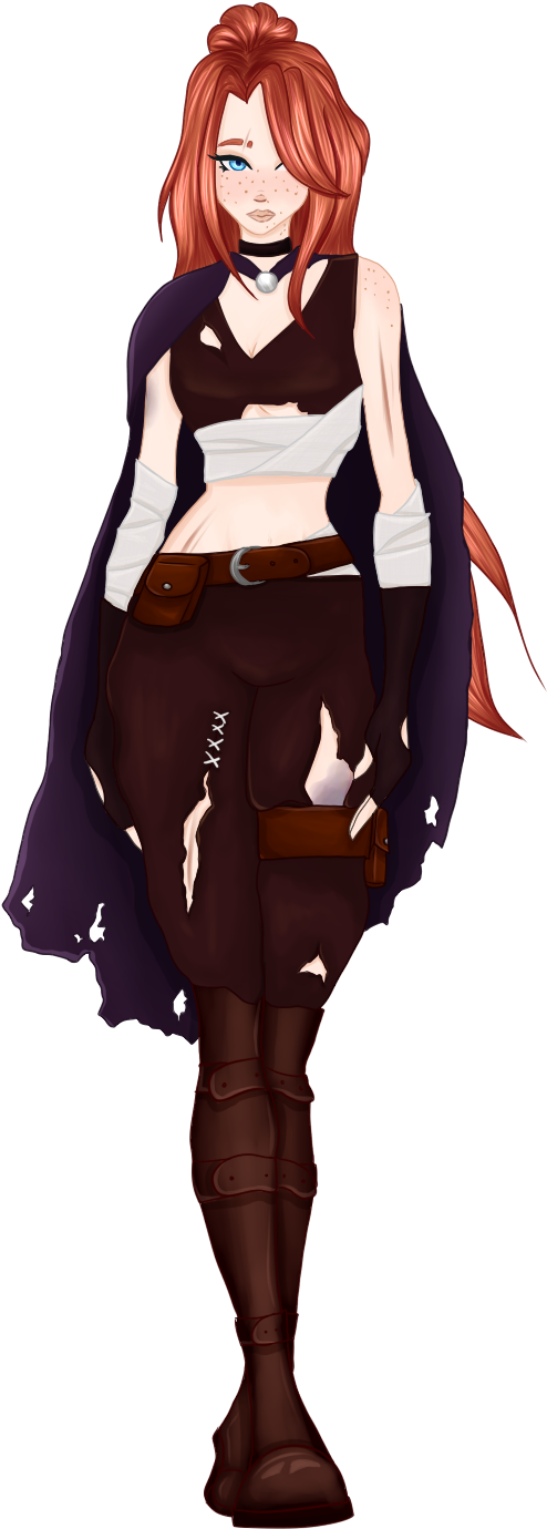 9842427 Tupjtoymovbjoix - Anime (1000x1704), Png Download