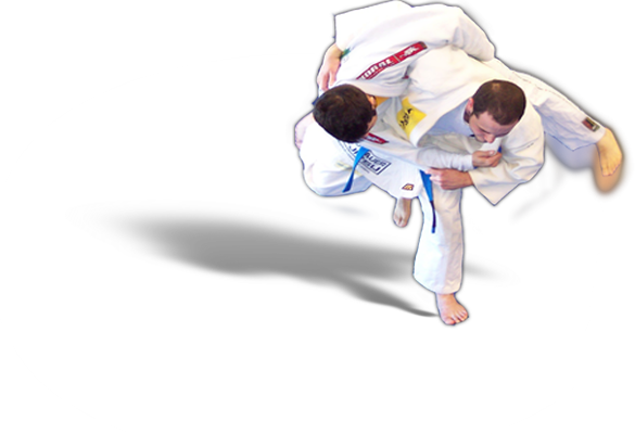 Wordpress - Judo (585x400), Png Download