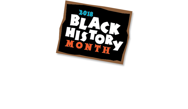 10th Annual Black History Month Photography And Video - Black History Month 2018 (800x470), Png Download