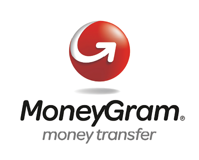 Western Union Moneygram - Moneygram International Inc (833x417), Png Download