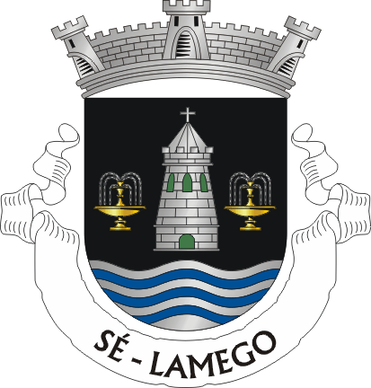 Lmg-se - Santa Maria Coat Of Arms (413x432), Png Download