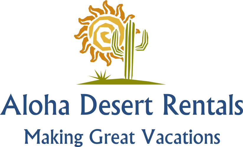 Aloha Desert Rentals Logo - Practical Surgery Short Clinical Cases (823x500), Png Download