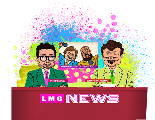 Lmg News - Little Mountain Gallery (500x500), Png Download