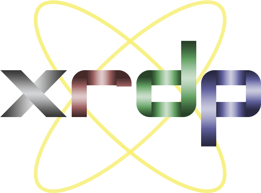 Xrdp Logo Mrgb-8bit - Graphic Design (1024x1024), Png Download