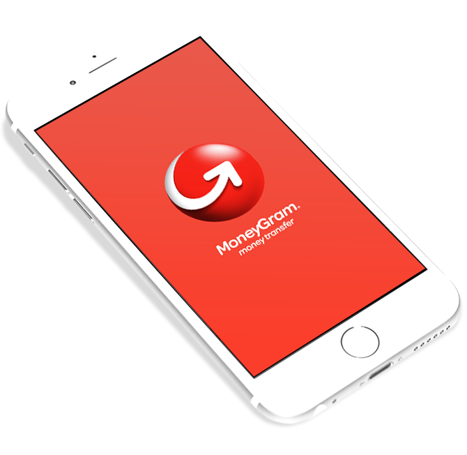 Our Research Found That Most Target Users Were Frustrated - Moneygram App (670x652), Png Download