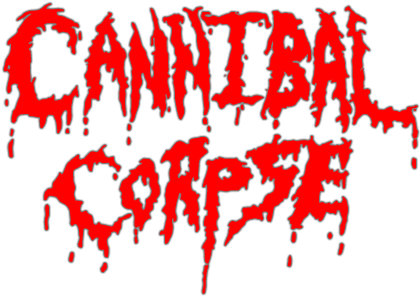 Cannibal Corpse Butchered At Birth Censored (800x310), Png Download