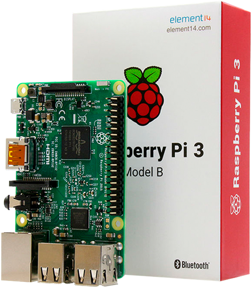 Eleclink Raspberry Pi 5 Inch 800x480 Display Resistive (500x570), Png Download
