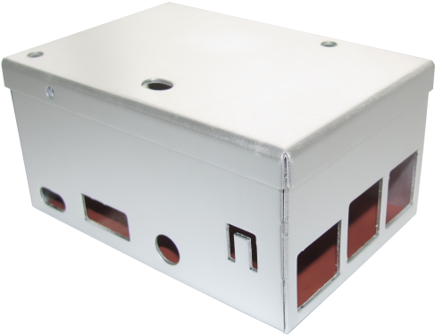 Carberry 3 - Box (517x400), Png Download