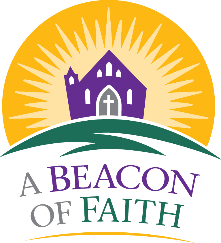 Beacon Of Faith - Numeros Romanos Del 1 (767x844), Png Download