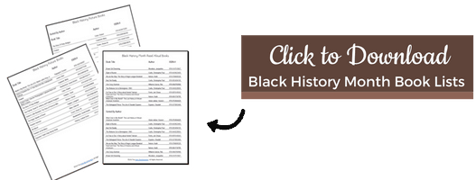 Cta Black History Month - Black History Month (650x199), Png Download