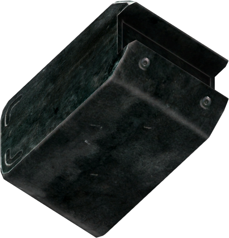 Light Mg Expanded Drums - Leather (950x950), Png Download