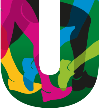 2018 Fisu World University Cross Country Championship - Graphic Design (400x400), Png Download