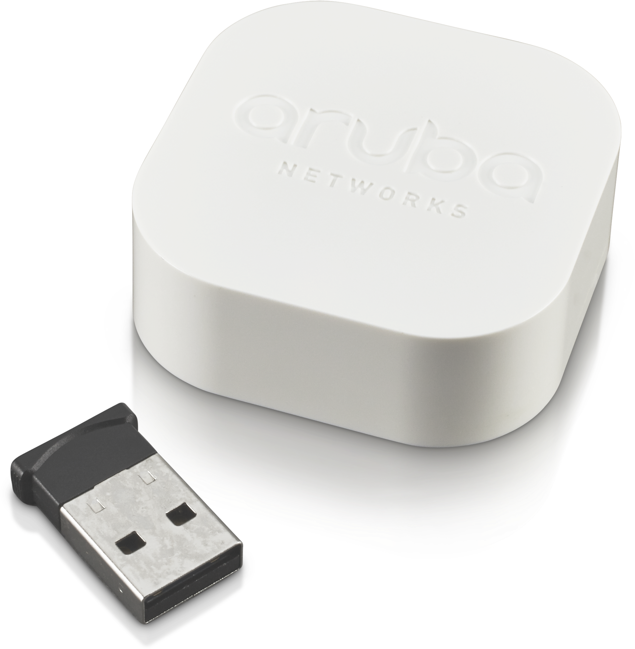 Bluetooth Iot Beacon (2322x2322), Png Download