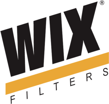 Wix Filters Logo (800x400), Png Download