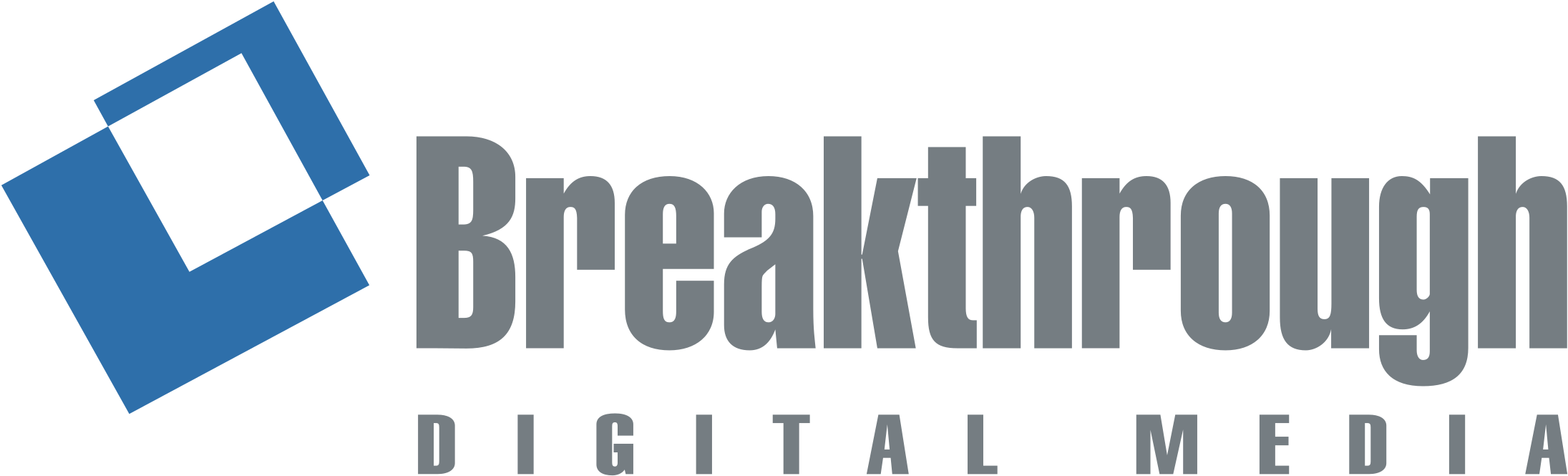 Breakthrough Digital Media 01 Logo Png Transparent - Build Wealth With Your 401(k): Everything You Need (2400x2400), Png Download